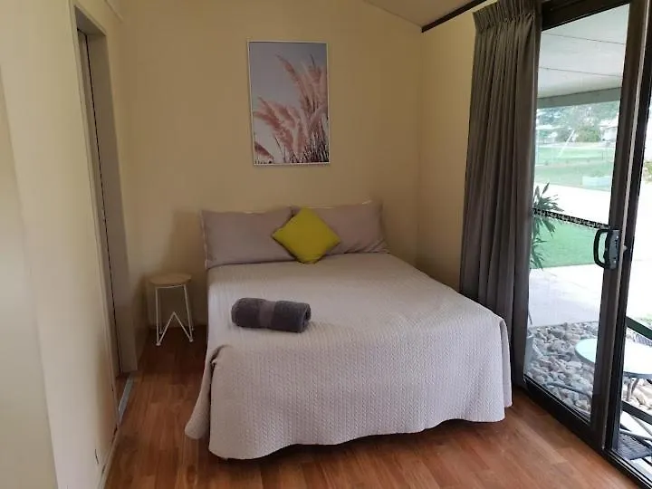 Carmila Caravan Park & Cabins Australia