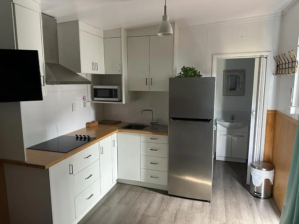 Carmila Caravan Park & Cabins
