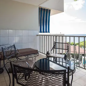 *** Aparthotel -montego Bay Club Jamaica