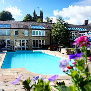 **** Hotel Feversham Arms & Verbena United Kingdom
