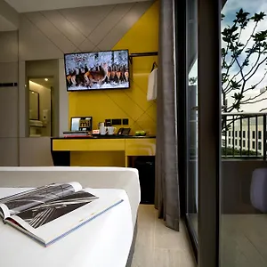 **** Hotel Mi Bencoolen Singapore