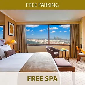 ***** Hotel Grand Towers - Czech Leading Czech Republic