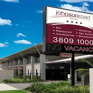 Motel Johnson Road, Browns Plains