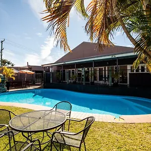 Hotel Settlers, Biloela